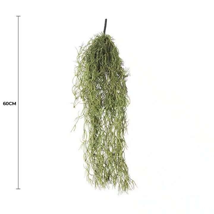 Artificial Air Plant / Spanish Moss (Old Man Beard) 60cm