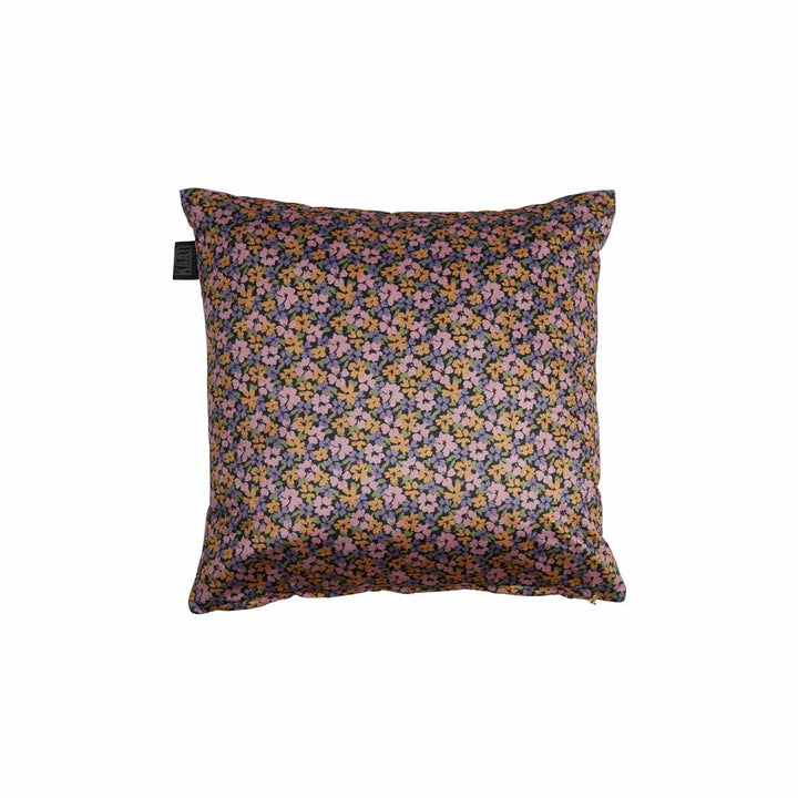 KAAT Amsterdam Liya Multi Floral Square Filled Cushion 43cm x 43cm