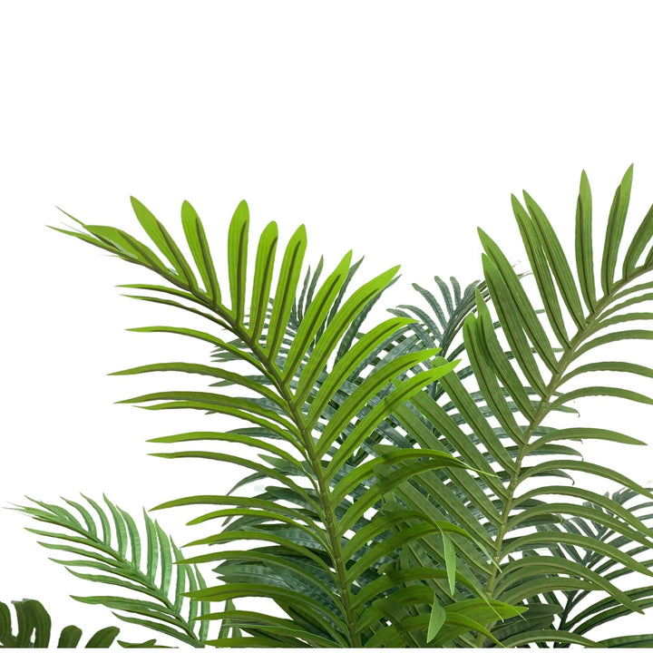 Premium Artificial Areca Palm Tree Real Touch 160cm