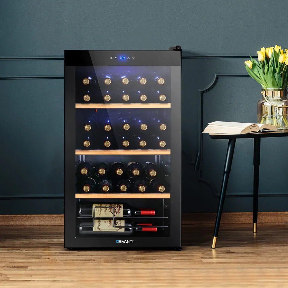 Wine Fridge