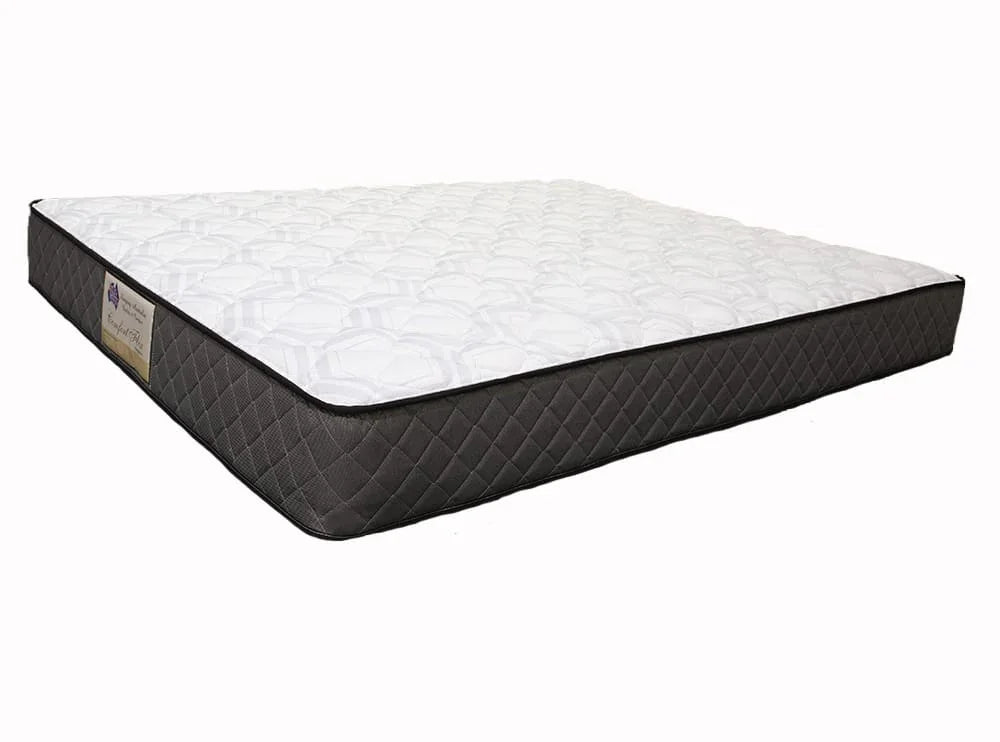 Comfort Flex mattress Standard Mattress Queen
