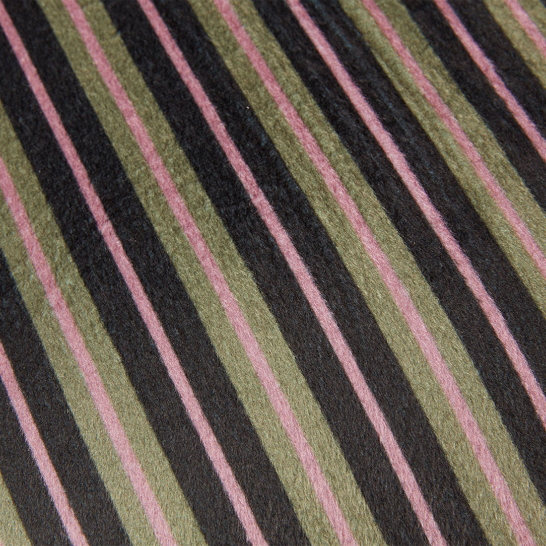 KAAT Amsterdam Liya Multi Floral Square Filled Cushion 43cm x 43cm