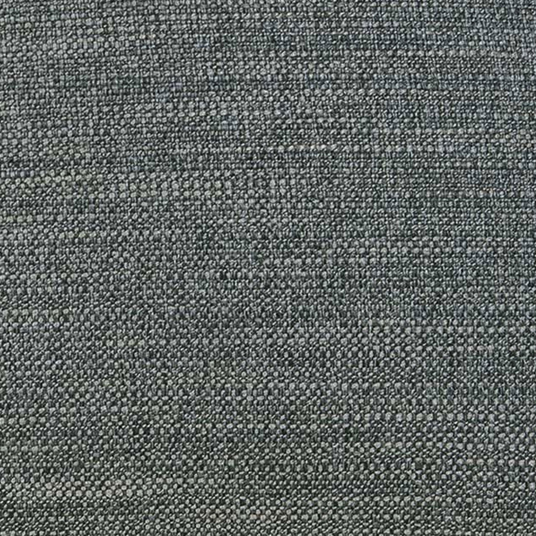 Jason Linen Look Square Filled Cushion 44 x 44 + 1 cm Pewter