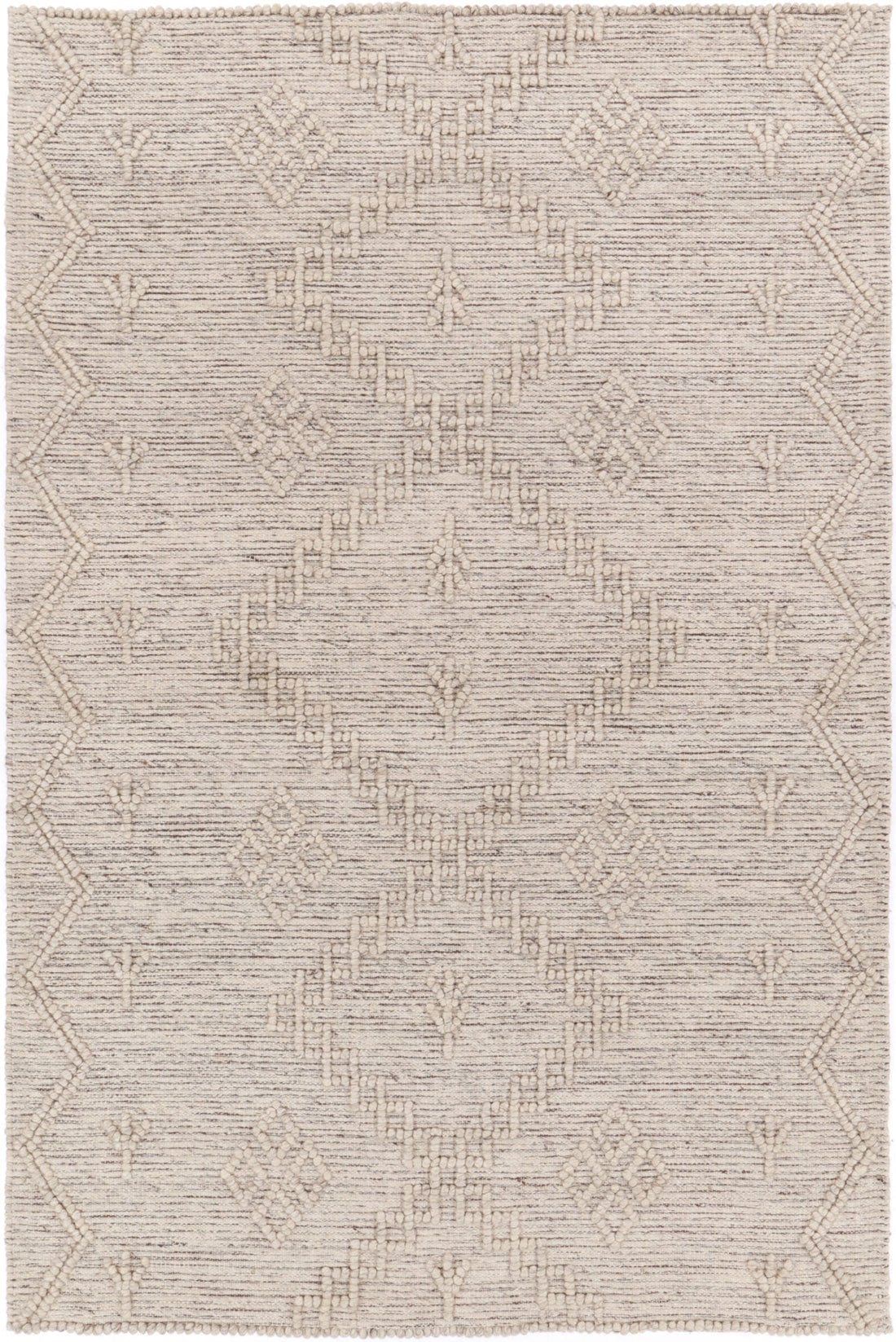Goa D5 - ASH (No Tassel) 160x230
