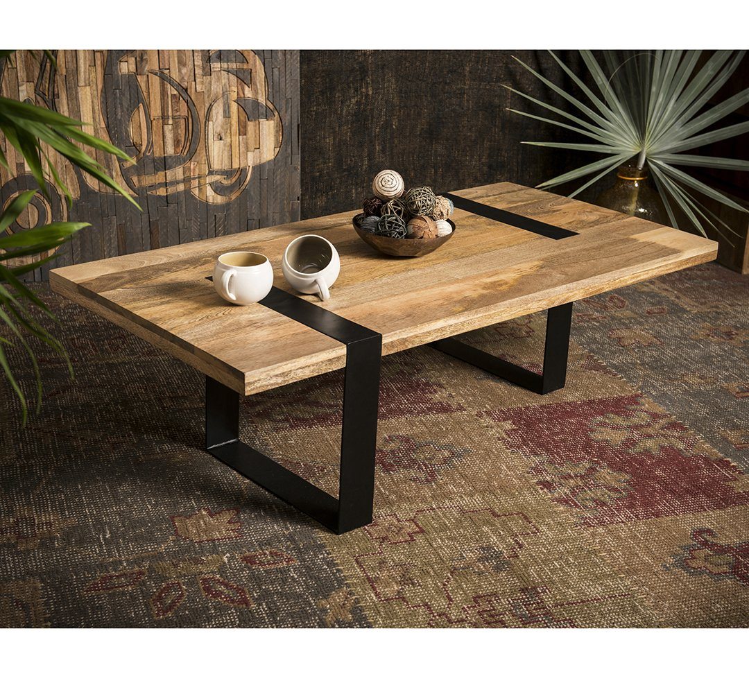 Coastal Charm - Alpine Coffee Table