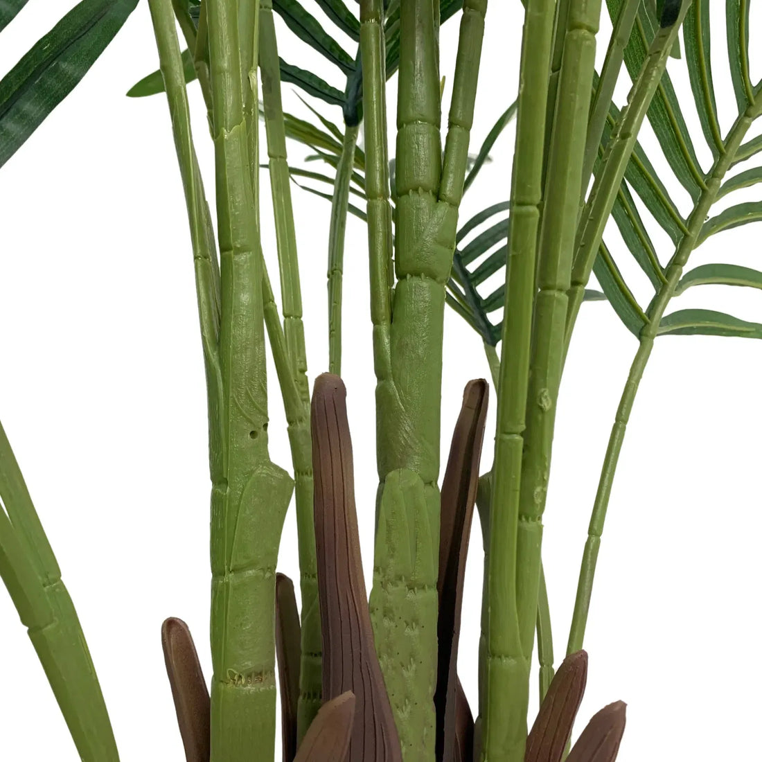 Premium Artificial Areca Palm Tree Real Touch 160cm