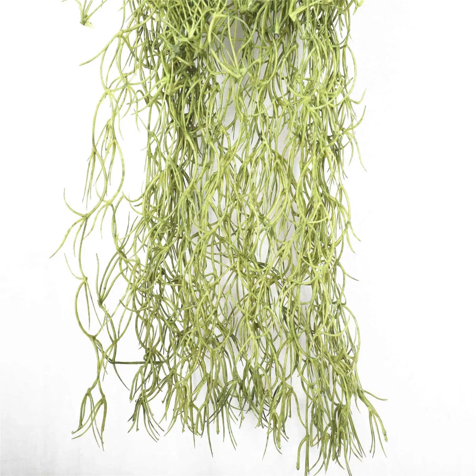 Artificial Air Plant / Spanish Moss (Old Man Beard) 60cm